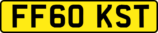 FF60KST