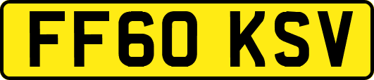 FF60KSV