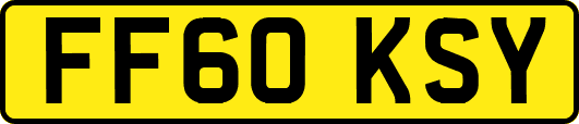 FF60KSY