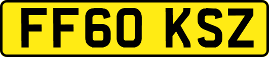 FF60KSZ