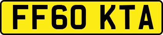 FF60KTA