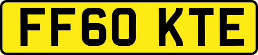 FF60KTE