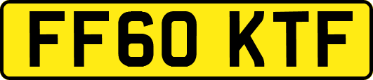 FF60KTF