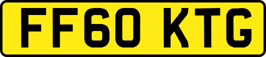 FF60KTG