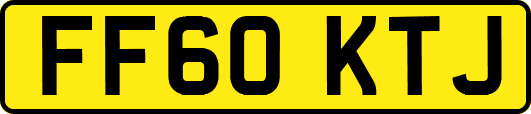 FF60KTJ