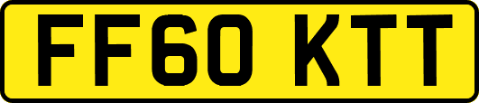 FF60KTT