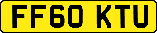 FF60KTU