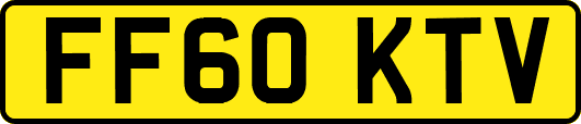 FF60KTV