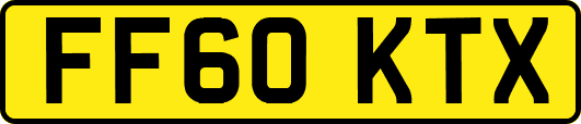 FF60KTX