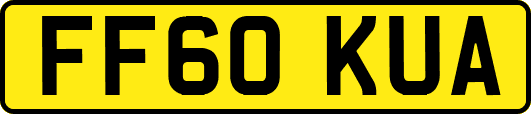 FF60KUA