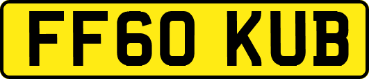 FF60KUB