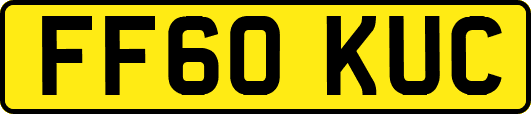 FF60KUC