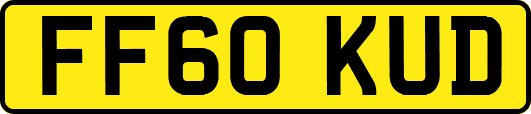 FF60KUD