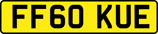 FF60KUE