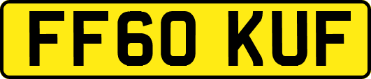 FF60KUF