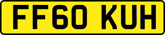 FF60KUH