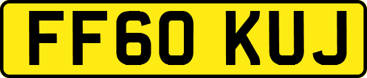 FF60KUJ