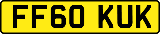 FF60KUK