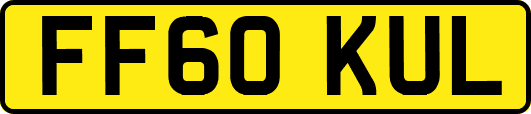 FF60KUL