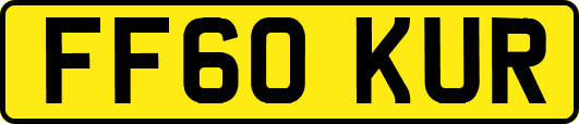 FF60KUR
