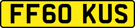 FF60KUS