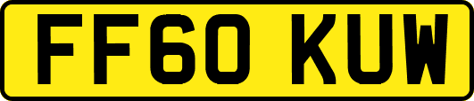 FF60KUW