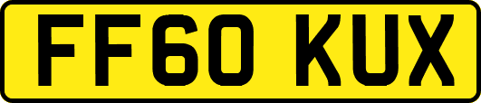 FF60KUX