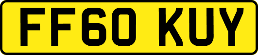 FF60KUY