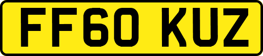 FF60KUZ
