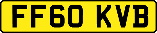 FF60KVB