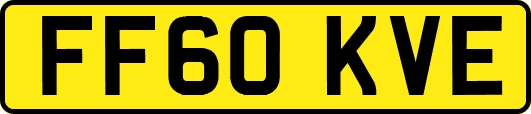 FF60KVE