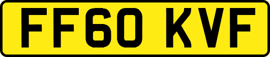 FF60KVF