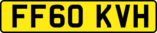 FF60KVH