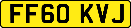 FF60KVJ