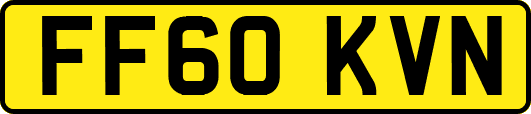 FF60KVN