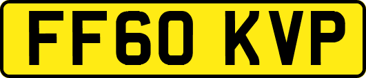 FF60KVP