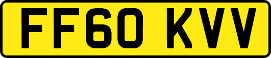 FF60KVV