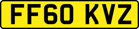 FF60KVZ