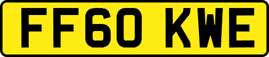 FF60KWE