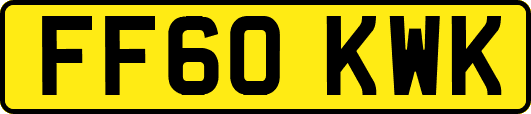 FF60KWK