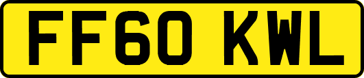FF60KWL