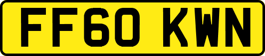 FF60KWN