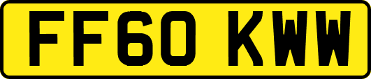 FF60KWW