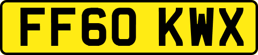 FF60KWX