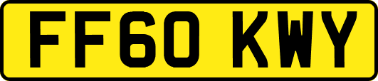 FF60KWY