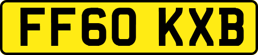 FF60KXB