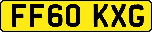 FF60KXG
