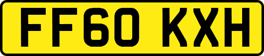 FF60KXH