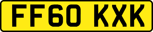 FF60KXK