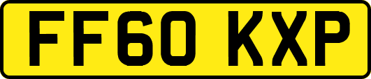 FF60KXP